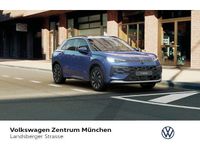 Neu VW T-Roc Life 116 PS (85 kW) 2026 Blau SUV