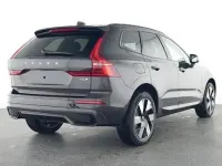 Gebraucht Volvo XC60 Plus 336 PS (247 kW) 2025 Grau SUV