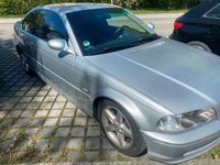 gebraucht BMW 320 i 1999 mit tüv