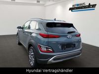 gebraucht Hyundai Kona 1.6 GDi Hybrid Prime DCT/Allwetterreifen