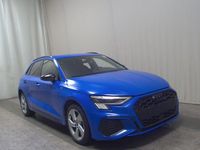 Gebraucht Audi A3 e-tron Ambiente 109 PS (80 kW) 2022 Blau Kleinwagen