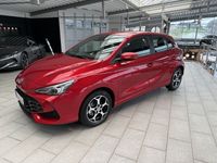 Gebraucht MG MG3 Comfort 116 PS (85 kW) 2025 Rot Kleinwagen