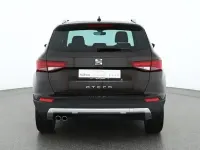 Gebraucht Seat Ateca XCELLENCE 150 PS (110 kW) 2019 Braun SUV