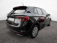 Gebraucht Skoda Fabia Active 65 PS (47 kW) 2022 Blackmagic Kleinwagen