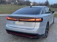 Gebraucht VW ID.7 Pro 210 kW (286 PS) 2024 Silber Limousine