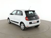 gebraucht Renault Twingo 1.0 SCe Life, Benzin, 9.740 €