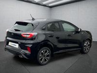 Gebraucht Ford Puma 155 PS (114 kW) 2023 Schwarz SUV