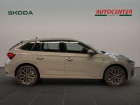 Gebraucht Skoda Scala Selection 116 PS (85 kW) 2025 Steelgrau Kleinwagen