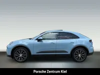 Gebraucht Porsche Macan 264 kW (360 PS) 2025 Frozenbluemetallic SUV