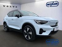 Gebraucht Volvo XC40 Plus 300 kW (408 PS) 2025 Blau SUV