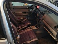 Gebraucht VW Polo 65 PS (47 kW) 2003 Silber Limousine