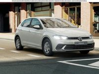 Gebraucht VW Polo 80 PS (58 kW) 2026 Ascotgrau Kleinwagen