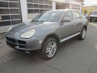 gebraucht Porsche Cayenne S; Leder; AHK; Navi; NSW; Klima