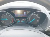 Gebraucht Ford Kuga Titanium 175 PS (128 kW) 2020 Blau SUV