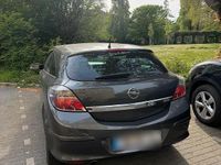 Second-hand Opel Astra GTC 2009 Gri Coupe