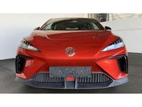 Gebraucht MG MG4 EV 150 kW (204 PS) 2023 Kleinwagen