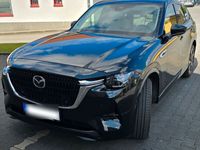 gebraucht Mazda CX-60 e-SKYACTIV PHEV TAKUMI Vollausstattung