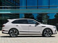 Gebraucht Bentley Bentayga 551 PS (405 kW) 2024 Grau SUV