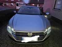 Gebraucht VW Arteon Elegance 190 PS (139 kW) 2019 Kleinwagen