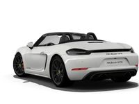 gebraucht Porsche 718 Boxster GTS 4.0 (982)