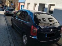 Gebraucht Citroën C3 80 PS (58 kW) 2004 Blau Van / Kleinbus