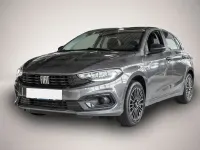 Gebraucht Fiat Tipo City Life 101 PS (74 kW) 2022 Grau Limousine