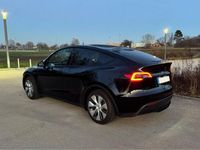 Gebraucht Tesla Model Y Standard Range 188 kW (256 PS) 2023 Schwarz SUV