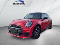 Gebraucht Mini Cooper S 204 PS (150 kW) 2025 Rot Kleinwagen