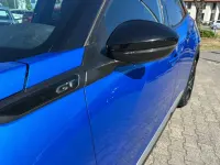 Gebraucht Peugeot 2008 GTi 131 PS (96 kW) 2021 Blau SUV