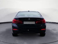 gebraucht BMW 540 Sport Line Sport Aut. Klimaaut. Head-Up AHK