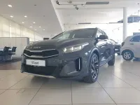 Używany Kia XCeed Vision 120 KM (88 kW) 2024 Szary SUV