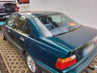 gebraucht BMW 323 i