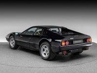 Gebraucht Ferrari 512 BB 340 PS (250 kW) 1983 Schwarz Coupé