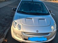 Gebraucht Smart ForFour 95 PS (69 kW) 2006 Silber Kleinwagen