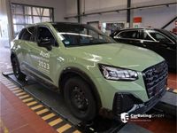 gebraucht Audi Q2 S line 35 TFSI S tronic