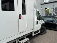 Gebraucht Citroën Jumper 140 PS (102 kW) 2019 Weiß Van / Kleinbus