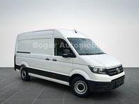 Gebraucht VW Crafter 140 PS (102 kW) 2023 Candyweiss Van