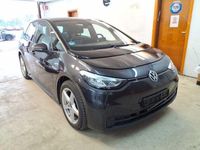 Gebraucht VW ID.3 Pro Performance 150 kW (204 PS) 2022 Mangangrau metallic Kleinwagen