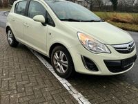 gebraucht Opel Corsa 1.3 Diesel