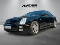 Gebraucht Cadillac STS 325 PS (239 kW) 2010 Andere Limousine