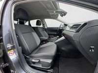 Gebraucht VW Taigo S 110 PS (80 kW) 2022 Rauchgrau metallic SUV