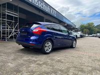 Gebraucht Ford Focus SYNC Edition 125 PS (91 kW) 2014 Other Kleinwagen