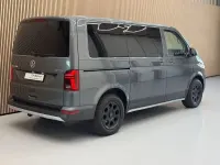 Gebraucht VW T6.1 PanAmericana 204 PS (150 kW) 2021 Grau Van