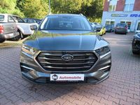 Gebraucht SWM G01 Elite 133 PS (97 kW) 2024 Grau SUV