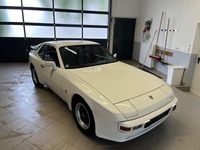 Gebraucht Porsche 944 163 PS (119 kW) 1983 Weiß Coupé