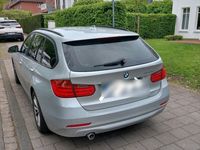 gebraucht BMW 320 