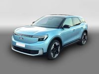 Gebraucht Ford Explorer Premium 77 kW (105 PS) 2024 Blau SUV