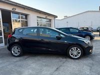 Gebraucht Kia Ceed Edition 7 135 PS (99 kW) 2013 Schwarz Kleinwagen