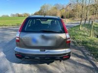 Gebraucht Honda CR-V 140 PS (102 kW) 2008 Braun SUV
