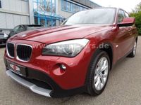 gebraucht BMW X1 sDrive 18d*2.HAND-EURO 5-XENON-ALU-